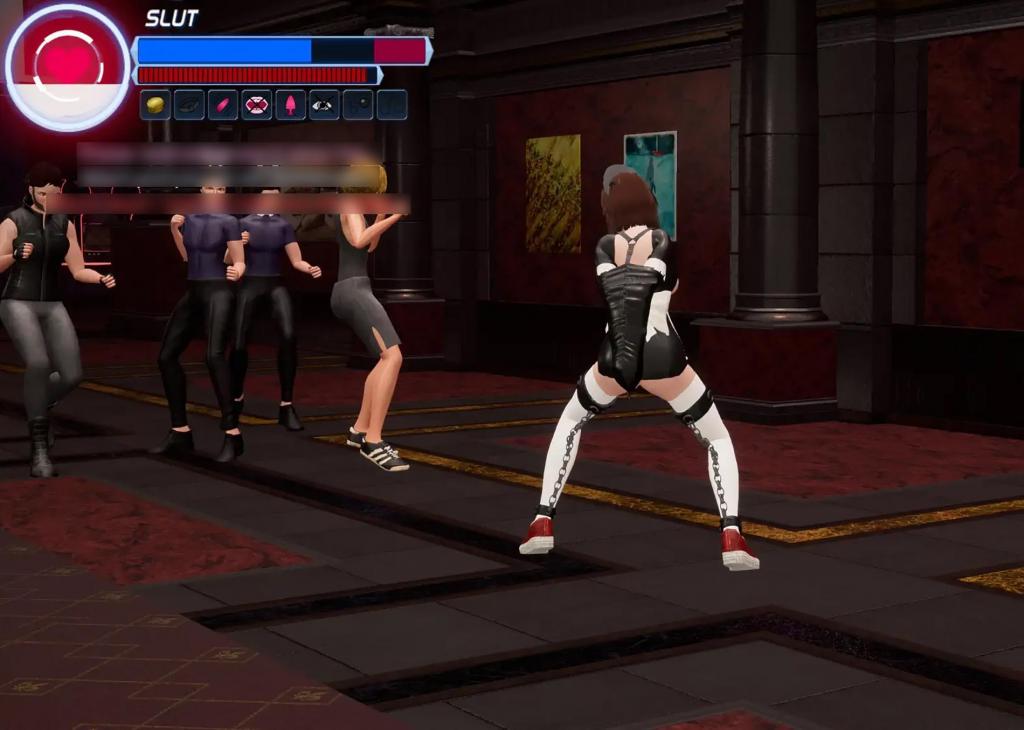 「虚拟：天际之城」Solas City Heroes 实时翻译版 又一3D拘束力作！超多圈内癖好，可在游戏里进行施虐或者受虐！<br>在未来，虚拟现实技术取得了巨大的成果！有利就有弊，因虚拟世界的广袤自由度，利用其犯罪的坏家伙们也接踵而来~<br>你需要在虚拟世界里面去惩治那些犯罪的坏家伙…包括但不限于逮捕、调教、捆绑、虐待、凌辱等等！<br>本作可自行调节主角（自己）的癖好，大多数人都会选择偏S的癖好！不过你也可以沉沦于虚拟世界，当个抖M！<br>游戏主线是需要你维护这3D虚拟世界里面的秩序（当然！你肯定不会这么老实的吧~233<br><br>▶在创建角色的时候请务必勾选：给我一切（NSFW BDSM）这样才能体验到游戏内的所有内容！<br>▶原先站内有旧版生肉，补个带翻译与DLC的正式版本<br>▶本作已挂载实时翻译，Unity3D游戏的实时翻译相对特殊，需挂上梯子且路径中不能有中文，否则翻译无法正常加载运作~<br>▶库姬：本游戏目前仅支持电脑运行，请享受闲暇的时光！（唔<br><br>注：不管是手机版还是电脑版的游戏，因为加密的原因，都是要用电脑解压再进行操作。<br>注：购入后顶端会显示网盘按钮和提取码，点击按钮跳转下载即可。<br>注：由于网盘容易和谐，请不要使用网盘的在线解压功能，请下载到电脑后再进行解压操作。<br>注：如果跳转按钮的链接不存在了请在评论区告知，一般两三天之内会进行补档。<br>注：把下载到的文件后缀名改成ZIP才可以解压，如最后三张图截图所示。<br>注：文件已进行二次压缩，第一次解压好之后还需再把解压出来的文件更改后缀之后再解压一次。<br>注：一般的解压软件都可以解压，如果遇到解压问题建议下载360解压缩。 