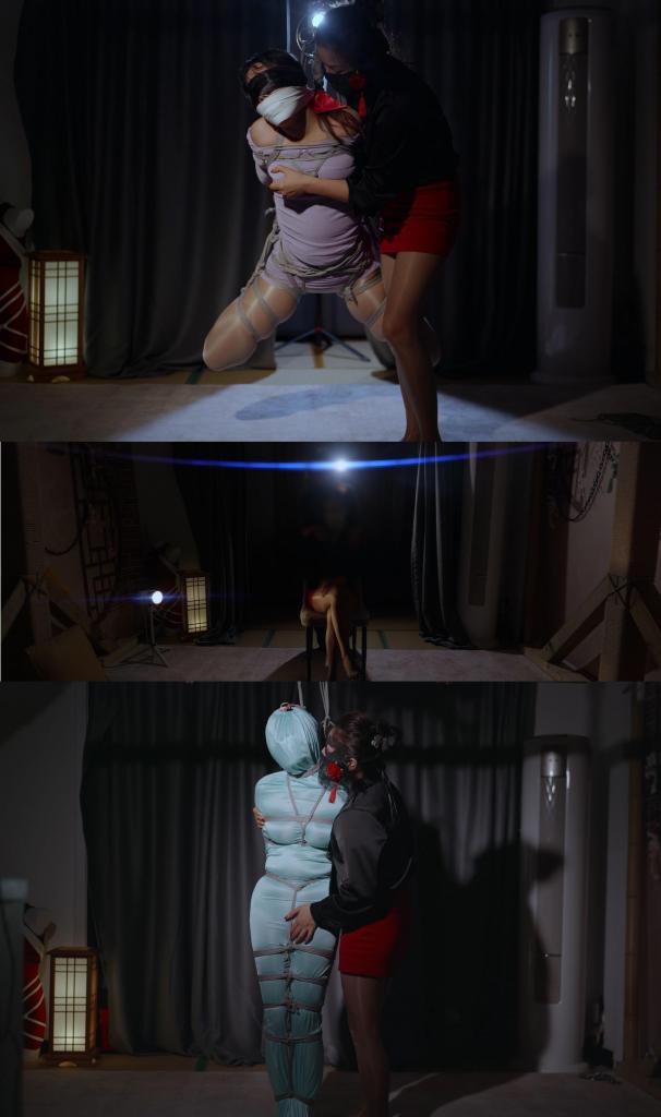 【红鲤鱼/8K影像】2026春节质感大片《真女S真调J真女M》完整版/整合版上线！【解压密码hongliyu】 完整版是比上下集多了11分钟的捆绑过程，然后帖子里也包含了上下集的视频<br>本次的内容就如本次的标题所言，真S和真M，非模特表演，剩下的就是由于尺度问题必须穿衣服<br>定制联系微信：xiaolv1071064002 QQ：1071064002 Telegram：hongliyu8k<br>（低预算请勿互相浪费时间，不是看不起低预算，我的价格我自己也拍不起）