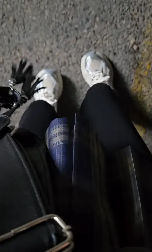 便携榨汁机股绳佩戴行走训练 股绳拉住榨汁机固定的超牢，走动3000多步也没有松脱。本体有些大，要是能更小巧一些就好了，不过佩戴状态应该不是特别容易被看出来吧///）<br>有点想找互勉解锁新视角/玩法，魔都Q15揪揪20霸气一溜