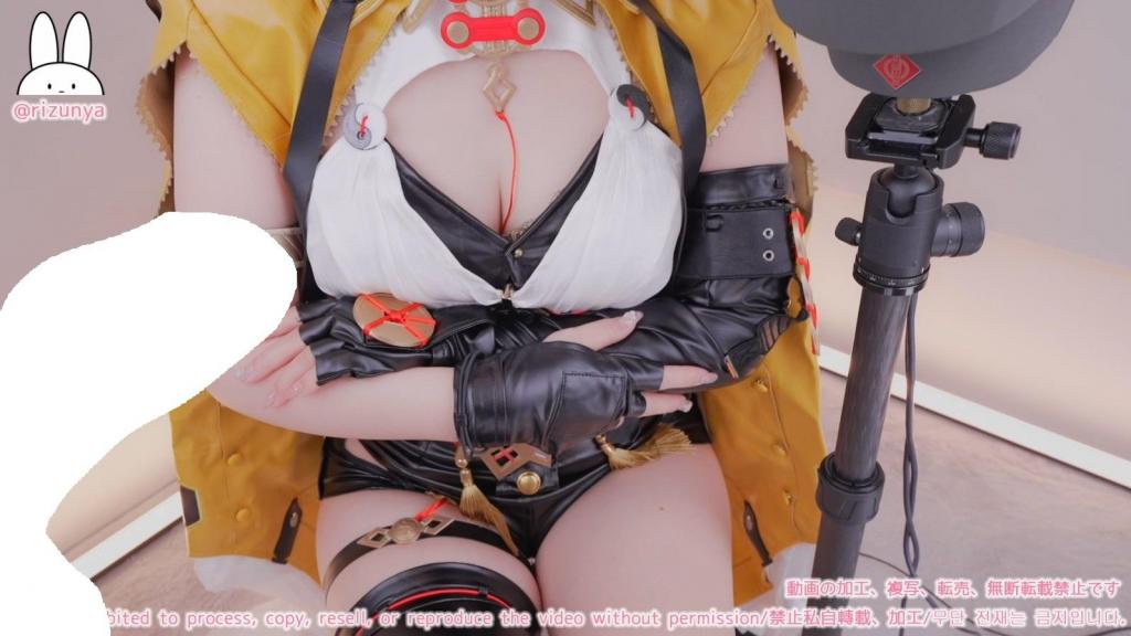 【コスプレASMR】ゼンゼ◯/イ義玄のコスプレで即イキ不可避！ダメ弟子のために一肌脱いでがんばれ修行♡お◯んぽおねだり懇願♡快楽敗北宣言！オナサポ特化耳舐めASMR♡【りずな】Cosplay Ear  小姐姐这次是绝区零的仪玄Cos，狠狠玩了假阳具。<br>【コスプレASMR】ゼンゼ◯/イ義玄のコスプレで即イキ不可避！ダメ弟子のために一肌脱いでがんばれ修行♡お◯んぽおねだり懇願♡快楽敗北宣言！オナサポ特化耳舐めASMR♡【りずな】Cosplay Ear Licking ASMR<span style='color:#b0b0b0;'>[隐藏文字，购买后可见]</span>