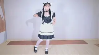 【CV4K】【美腿玉足系列】COS少女的白丝脚底--(无捆绑) 萝莉妹子分别穿着两套cosplay女佣服、白丝和学生鞋，摆出各种可爱姿势，然后脱下鞋子，镜头用第一视角捕捉妹子白丝脚的美好画面，配了欢快的背景音乐，超级治愈。(金币价格为官方规定的最低价，因为咱的视频都是高清的，妖狐官方按照10M/1金币定最低价，咱们为了造福大家，只按官方定的最低价定价)