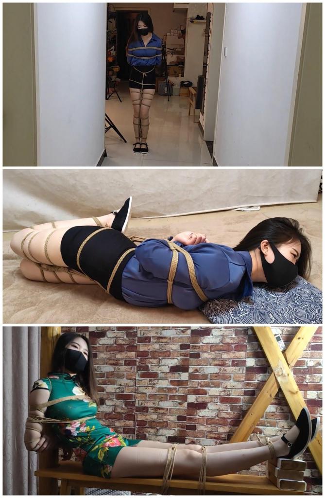 束缘阁  黑布鞋老虎凳女烈 束缘阁  黑布鞋老虎凳女烈  定拍QQ 63111044<br>用电脑下载解压 不要用手机下载 解压密码； 123456