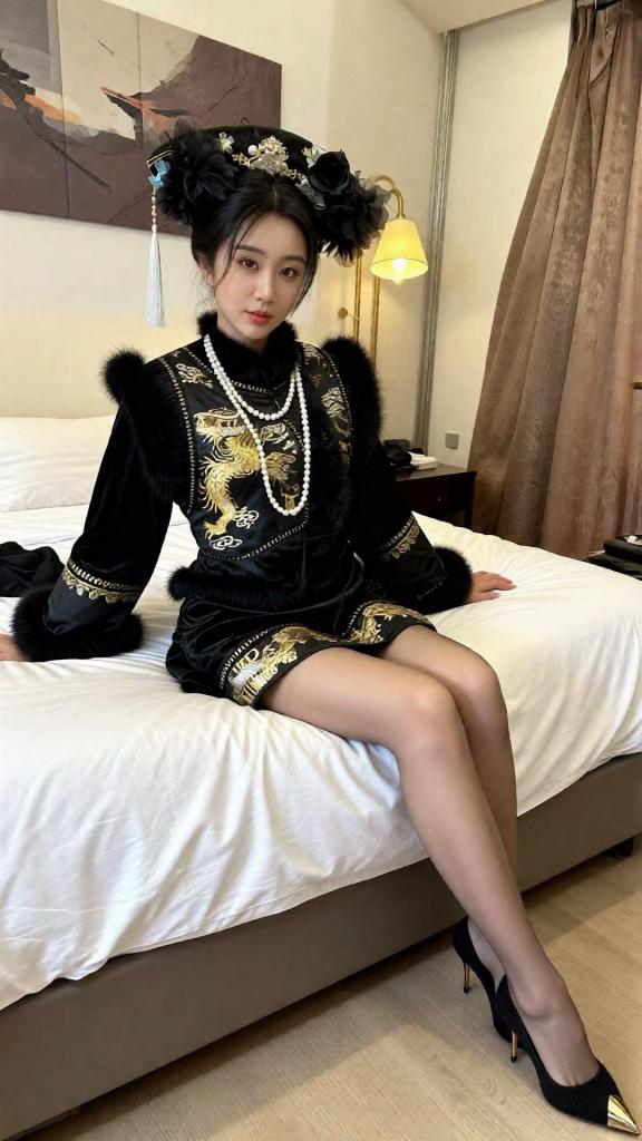 官官之2026版容嬷嬷 受到童年阴影容嬷嬷的启发，这次我Cosplay一下容嬷嬷，老北京地地道道sm 。<br>狗子们扮演大太监， 第一次在tj 过程中进行穿刺刑罚。别针???? 穿R，穿耳，（无血腥可放心食用）<br>如果您也对类似题材感兴趣，或者你有更好的想法，欢迎成为我的搭档。<br>QQ276727177<br>分辨率：1080P<br>解压密码：2026<br>解压说明：有两级解压，而且需要改后缀以后再次解压<br>由于视频上传体积限制，在线观看版本非高清版本，高清版本请下载。
