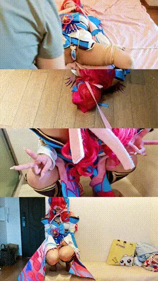 主任,请尽情的调教阿狸~[精彩必看,超多元素] 阿狸遇到新的主人,没想到主人居然要她当一只狗狗,阿狸只好在任由主人摆布<br>定拍联系夏遇妙妙屋QQ:3758811534<br>招聘模特,拍摄地在福建,可报销路费,包吃住,待遇从优.可私信或QQ联系