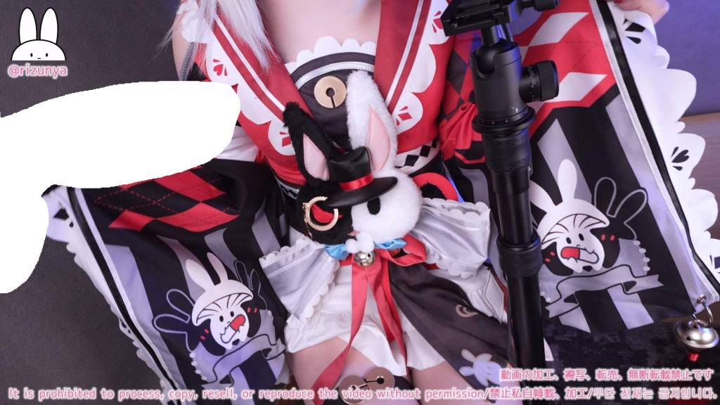 崩壊スターレ◯ル/????花のコスプレで有名配信者がリスナーのお◯んぽで完堕ち敗北宣言！脳汁どばどば裏配信♡無様にイキ狂いちん媚び生ハメゲーム♡オナサポ特化耳舐めASMR♡【りずな】Cosplay E Cos的是崩坏：星穹铁道的花火。假阳具狠狠玩了个爽。<span style='color:#b0b0b0;'>[隐藏文字，购买后可见]</span><br>崩壊スターレ◯ル/????花のコスプレで有名配信者がリスナーのお◯んぽで完堕ち敗北宣言！脳汁どばどば裏配信♡無様にイキ狂いちん媚び生ハメゲーム♡オナサポ特化耳舐めASMR♡【りずな】Cosplay Ear Licking ASMR