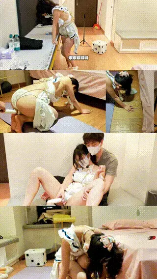 女仆妹妹偷玩玩具被主人发现后强制多次高潮,还要被迫和玩具大人道歉 定拍联系夏遇妙妙屋QQ:3758811534<br>招聘模特,拍摄地在福建,可报销路费,包吃住,待遇从优.可私信或QQ联系