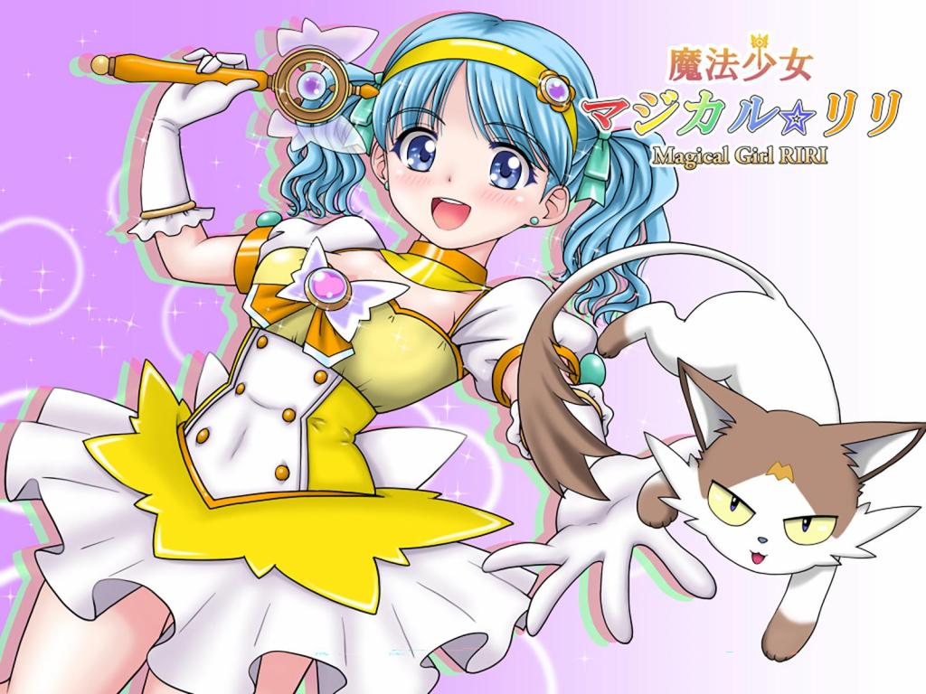魔法少女マジカル☆リリ 互动攒劲、女性全配音！接连频发的失踪事件，让原本宁静祥和的街道充满了恐慌。<br>女主「里莉」为调查失踪事件的真相，决定继承失踪姐姐的遗志化身魔法少女！<br>含调教、捆绑、固定、公开展示、强高、洗脑、震动道具、沉溺快乐、放置等元素。<br><br>▶翻译再次优化更新，已修复无法加载文本的bug（详情请参照内置说明书）<br>▶经几个月的调试，当前翻译出来的游戏文本，已无限趋近人工翻译了！<br>▶本作为「精细的翻译中文」，翻译程序已进行优化，没有繁琐的操作，直接点开「与工具一同启动.bat」就可以运行游戏了！<br>▶库姬：本游戏目前仅支持电脑运行，请享受闲暇的时光！（唔<br><br>注：不管是手机版还是电脑版的游戏，因为加密的原因，都是要用电脑解压再进行操作。<br>注：购入后顶端会显示网盘按钮和提取码，点击按钮跳转下载即可。<br>注：由于网盘容易和谐，请不要使用网盘的在线解压功能，请下载到电脑后再进行解压操作。<br>注：如果跳转按钮的链接不存在了请在评论区告知，一般两三天之内会进行补档。<br>注：把下载到的文件后缀名改成ZIP才可以解压，如最后三张图截图所示。<br>注：文件已进行二次压缩，第一次解压好之后还需再把解压出来的文件更改后缀之后再解压一次。<br>注：一般的解压软件都可以解压，如果遇到解压问题建议下载360解压缩。