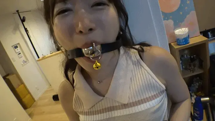 【ドM女、お貸しします】おい！いつまでヘラヘラしてんだよ！意地悪されると嬉しくて笑いが止まらないゲラなM女。自分でケツアナ広げながらピスマシで悶絶。時間がくるまで好きホーダイ使いホーダイ。Mは何でもア 番号：<span style='color:#b0b0b0;'>[隐藏文字，购买后可见]</span><br>【ドM女、お貸しします】おい！いつまでヘラヘラしてんだよ！意地悪されると嬉しくて笑いが止まらないゲラなM女。自分でケツアナ広げながらピスマシで悶絶。時間がくるまで好きホーダイ使いホーダイ。Mは何でもアリ。だってMだから……。【マゾの宅Q便】<br>欲求不満。いや、欲求不マゾ。<br><br>るう 28歳、看護師。<br>なんだかよくわからないが、<br>ずっとひとりでケタケタ笑っている女。<br><br>叩かれると興奮する。<br>支配されてる感がいい。<br>人に見られるか見られないかというドキドキ感が、心をくすぐる。<br><br>犬みたいにキャンキャン鳴いて、<br>イジめられてるのにずっと笑ってる。<br>そんなに嬉しいか。<br>そんなに喜ばれると、<br>イジめ甲斐があるというものだなあ。<br><br>自分でケツアナ広げながらピストンマシーンで悶絶中。<br>Q.ピストンマシーンとち●ぽ、どっちがいい？<br>A.ち●ぽッ、ち●ぽッ、ち●ッぽォォオオォ！！<br>あ～…壊れちゃった。<br><br>もっと腰振れ。<br>もっと尻突き出せ。<br>いつまでもヘラヘラしてんじゃねえよ。<br><br>支配、命令、ヤりたい放題。<br>ドM女、お貸しします———。<br>あなたの欲を、Mで満たして。