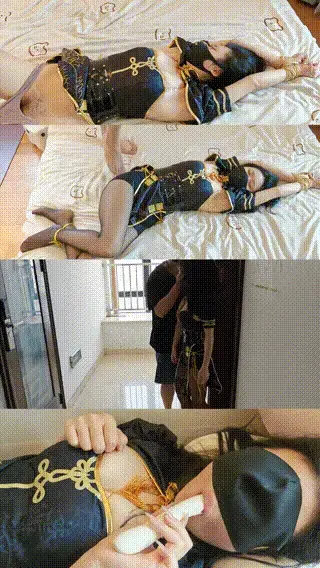 Cosplay宁红夜[馨馨]昏迷+按摩棒+电击+寻找物品+假阳入体+揉胸+捆绑 定拍联系夏遇妙妙屋QQ:3758811534<br>招聘模特,拍摄地在福建,可报销路费,包吃住,待遇从优.可私信或QQ联系