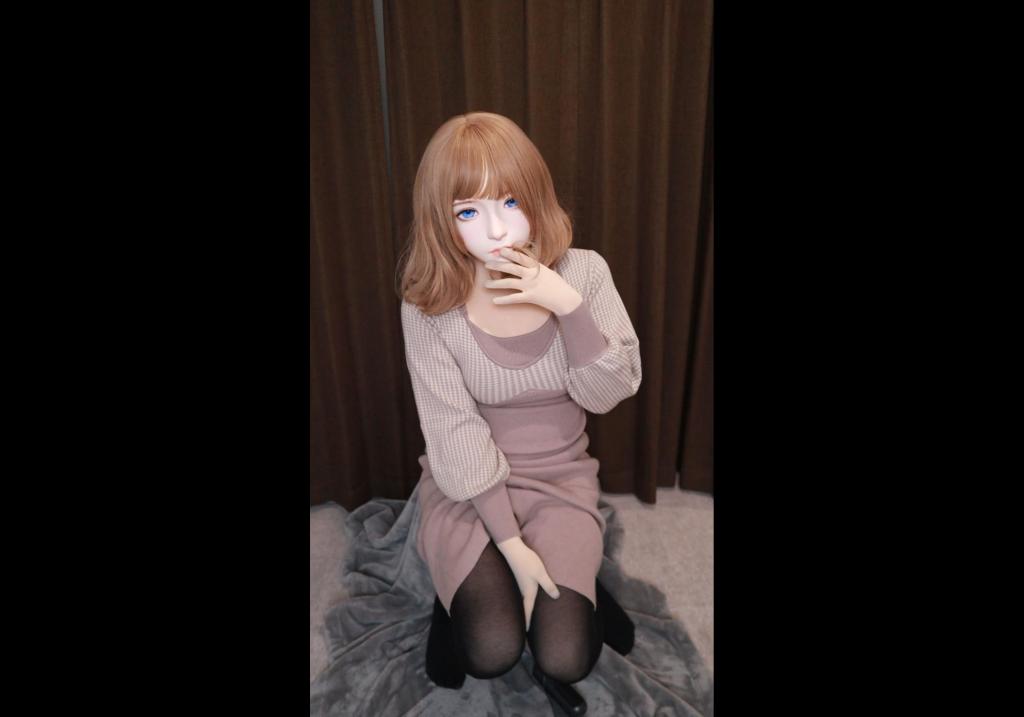 ニットワンピ 電マオナニー Kinit Dress with hand massager 作者：生体人形~LivingDoll~ (生体人形~LivingDoll~)<br>Paid Plan　<br>・1 video [10:14]<br><br>It is a video of the Living doll wearing the Kinit Dress.<br>She masturbates using a hand massage machine.<br><br>今回はニットのワンピを着ての電マオナニー動画となっております<br><br>＜おすすめバックナンバー＞<br>Recommended back issues