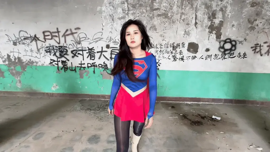 【定拍转公映】女超人的裆部弱点 女超人 刀枪不入 只有裆部是弱点 穿黑丝保护<br>反派研究女超人 知道女超人的弱点 准备了武器对付女超人<br>1. 女主进到反派基地 反派抓着人质 威胁女主 女主只能妥协 被反派绑住双手 反派开始攻击女主 攻击落在女主身上没有效果 反派开始攻击女主裆部 女主炫耀自己是刀枪不入 反派被激怒 告诉女主自己已经知道她的弱点了 女主听了后虽然惊讶 但是知道只要丝袜不破对方就不能对她造成伤害 因此继续让对方攻击 反派持续攻击女主裆部  见女主还是没有反应 最后一个撩阴腿 反派像踢到铁上 抱着脚痛苦倒地 看见反派失去战斗能力 女主挣脱开绳子 正准备带人质离开 人质抱住女主大腿 分开女主双腿 反派趁机掀开女主裙子 向裆部放入跳蛋 女主反应过来这是陷阱 想要取出跳蛋 反派一个撩阴腿 跳蛋彻底进入女主身体 女主没有办法取出来 恼羞成怒 打倒两人  时长5分钟<br>2. 反派按动遥控 继续加大档位 女主还是没有反应 女主嘲讽反派的跳蛋根本对自己造成不了伤害 女主高抬腿攻击 被反派接住 反派抬高女主腿 另一人则用膝顶裆部 在跳蛋和膝顶的双重攻击下 女主丝袜逐渐支撑不住 开始出现拉丝 女主逐渐感觉难受 发现自己的丝袜已经破损 女主开始反击 反派两人被打的跪下求饶 女主命令反派取出自己体内的跳蛋 反派正准备取 发现女主丝袜已经拉丝破损 嘲讽女主原来是在硬撑 女主看向自己的丝袜发现已经破损 趁女主不备一人抱住女主大腿 强行分开 另一人一拳打在女主裆部 女主吃痛跪地 两人开始对女主裆部疯狂攻击 蹂躏女主裆部 不断让女主高潮 女主最后精疲力尽昏迷过去  (时长20分钟 任意发挥)<br>3. 女主在跳蛋的震动下醒来 忍痛潜入房间 趁反派不在赶紧找到遥控器 一顿翻找后 找到了遥控器 按下后 女主发现跳蛋不仅没有停下 还释放了一股强大的电流 强大的电流充斥整个裆部 女主无法动弹 此时反派现身 嘲讽女主上当了 在强大电流下女主支撑不住 倒地昏迷 反派上前取出女主的跳蛋 女主等的就是这个时候 突然苏醒击杀反派 女主来到天台准备离开 一发火球射出 女主没有来得及反应 火球穿裆而过 女主捂裆转身 看见反派没有死非常惊讶 反派继续射出一发火球正面击穿女主裆部 女主倒地死亡<br>定拍合作请联系QQ2838269780 1372181502 网盘解压密码bill 不要在线解压 感谢定制的老哥公布