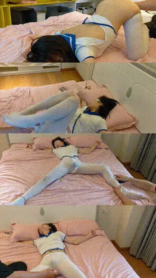 全方位入体调教,她真的是又骚又耐玩.连续炮J玩了几十分钟,每个玩具入体她要被我强高一次... 定拍 线下联系夏遇妙妙屋QQ:464238854<br>招聘模特,拍摄地在福建,可报销路费,包吃住,待遇从优.可私信或QQ联系