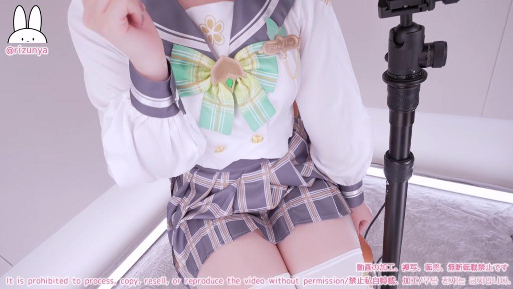 【コスプレASMR】崩壊スターレ◯ル/ホ◯ルのコスプレできみの初めてぜーんぶちょうだい♡いじわるクラスメイトの甘サドねちっこ舐め射精不可避♡筆おろしで生ハメお◯んこさせてくれる♡オナサポ特化耳舐めAS 小姐姐Cos的是崩坏：星穹铁道的流萤，很有人气的角色。视频里小姐姐用假阳具给自己搓了个爽。<br><br>【コスプレASMR】崩壊スターレ◯ル/ホ◯ルのコスプレできみの初めてぜーんぶちょうだい♡いじわるクラスメイトの甘サドねちっこ舐め射精不可避♡筆おろしで生ハメお◯んこさせてくれる♡オナサポ特化耳舐めASMR♡<span style='color:#b0b0b0;'>[隐藏文字，购买后可见]</span>
