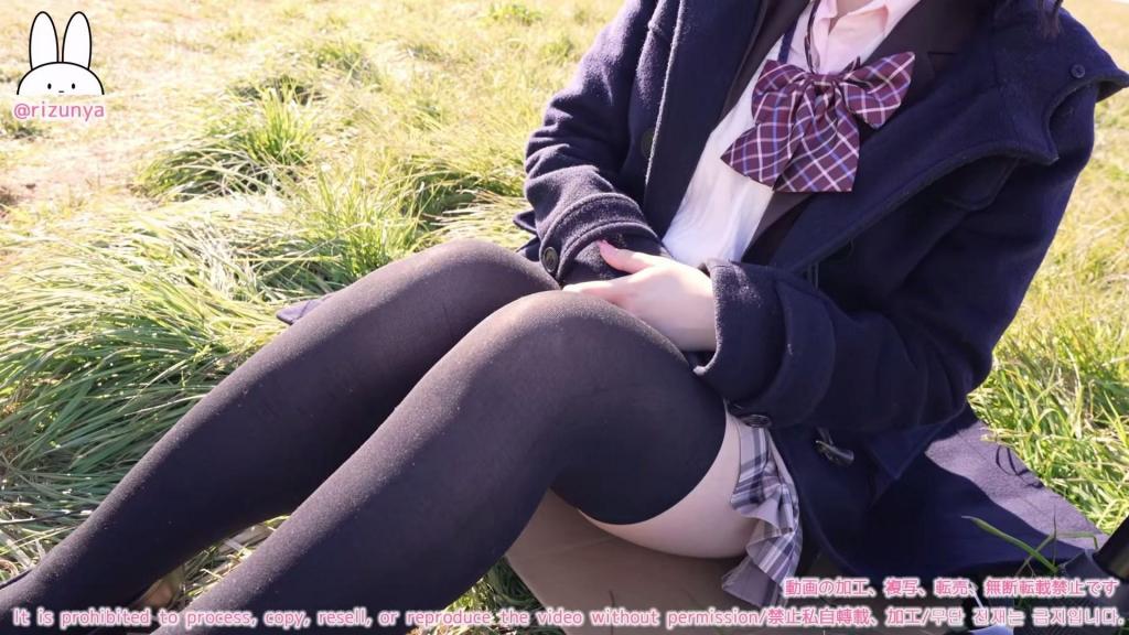 【コスプレASMR】お姉ちゃんがきみの初体験をタイツとニーハイで脳破壊♡たっぷりお外で筆おろし♡オナサポ特化耳舐めASMR♥【りずな】Cosplay Ear Licking ASMR 小姐姐的自我欢愉，声音酥酥麻麻的，用了假阳具，非常舒服<span style='color:#b0b0b0;'>[隐藏文字，购买后可见]</span><br>【コスプレASMR】お姉ちゃんがきみの初体験をタイツとニーハイで脳破壊♡たっぷりお外で筆おろし♡オナサポ特化耳舐めASMR♥【りずな】Cosplay Ear Licking ASMR