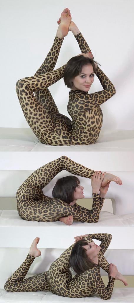 Bending for a Fan 搬一波经典的系列，250部，肝了很久，整个人都肝麻了，终于能在五一假期给大家献上了。<br><br>该系列简称W4F，内容繁杂，元素丰富。<br>涉及各种恋物的方向 —— zentai、胶衣、丝袜、体操服、柔术、一字马、女同、男女、SM调教等等。<br><br>预览图做的很全面，大家购买时参考预览图就好了。<br>量太大了，所以文案就不写了，预览15秒也不选了，请海涵见谅。<br><br>还望大家多多支持捧场，祝大家五一节日快乐。<br><br><br><br><span style='color:#b0b0b0;'>[隐藏文字，购买后可见]</span>