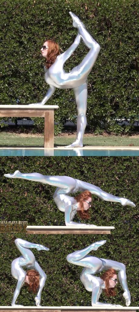 bending in a silver spandex suit 搬一波经典的系列，250部，肝了很久，整个人都肝麻了，终于能在五一假期给大家献上了。<br><br>该系列简称W4F，内容繁杂，元素丰富。<br>涉及各种恋物的方向 —— zentai、胶衣、丝袜、体操服、柔术、一字马、女同、男女、SM调教等等。<br><br>预览图做的很全面，大家购买时参考预览图就好了。<br>量太大了，所以文案就不写了，预览15秒也不选了，请海涵见谅。<br><br>还望大家多多支持捧场，祝大家五一节日快乐。<br><br><br><br><span style='color:#b0b0b0;'>[隐藏文字，购买后可见]</span>