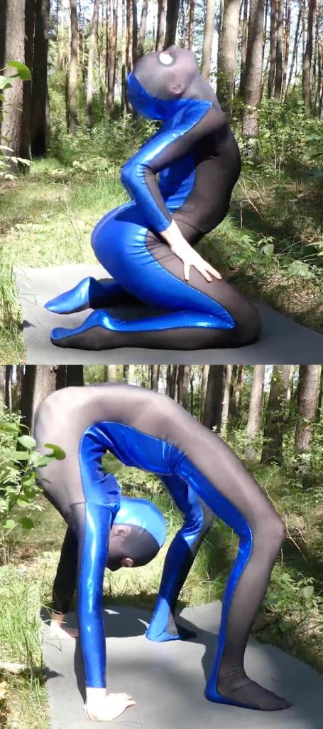 Contortion outdoors 搬一波经典的系列，250部，肝了很久，整个人都肝麻了，终于能在五一假期给大家献上了。<br><br>该系列简称W4F，内容繁杂，元素丰富。<br>涉及各种恋物的方向 —— zentai、胶衣、丝袜、体操服、柔术、一字马、女同、男女、SM调教等等。<br><br>预览图做的很全面，大家购买时参考预览图就好了。<br>量太大了，所以文案就不写了，预览15秒也不选了，请海涵见谅。<br><br>还望大家多多支持捧场，祝大家五一节日快乐。<br><br><br><br><span style='color:#b0b0b0;'>[隐藏文字，购买后可见]</span>