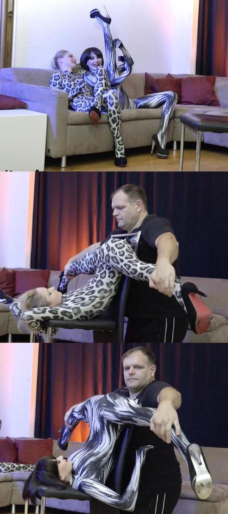Contortion Training 搬一波经典的系列，250部，肝了很久，整个人都肝麻了，终于能在五一假期给大家献上了。<br><br>该系列简称W4F，内容繁杂，元素丰富。<br>涉及各种恋物的方向 —— zentai、胶衣、丝袜、体操服、柔术、一字马、女同、男女、SM调教等等。<br><br>预览图做的很全面，大家购买时参考预览图就好了。<br>量太大了，所以文案就不写了，预览15秒也不选了，请海涵见谅。<br><br>还望大家多多支持捧场，祝大家五一节日快乐。<br><br><br><br><span style='color:#b0b0b0;'>[隐藏文字，购买后可见]</span>