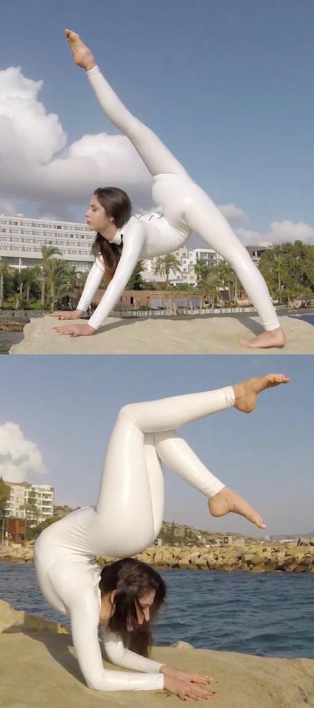 Elegnant contortionist in white spandex 搬一波经典的系列，250部，肝了很久，整个人都肝麻了，终于能在五一假期给大家献上了。<br><br>该系列简称W4F，内容繁杂，元素丰富。<br>涉及各种恋物的方向 —— zentai、胶衣、丝袜、体操服、柔术、一字马、女同、男女、SM调教等等。<br><br>预览图做的很全面，大家购买时参考预览图就好了。<br>量太大了，所以文案就不写了，预览15秒也不选了，请海涵见谅。<br><br>还望大家多多支持捧场，祝大家五一节日快乐。<br><br><br><br><span style='color:#b0b0b0;'>[隐藏文字，购买后可见]</span>
