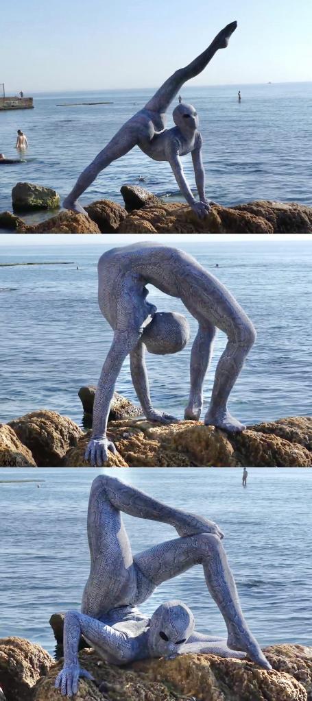 Flexi zentai on the beach 搬一波经典的系列，250部，肝了很久，整个人都肝麻了，终于能在五一假期给大家献上了。<br><br>该系列简称W4F，内容繁杂，元素丰富。<br>涉及各种恋物的方向 —— zentai、胶衣、丝袜、体操服、柔术、一字马、女同、男女、SM调教等等。<br><br>预览图做的很全面，大家购买时参考预览图就好了。<br>量太大了，所以文案就不写了，预览15秒也不选了，请海涵见谅。<br><br>还望大家多多支持捧场，祝大家五一节日快乐。<br><br><br><br><span style='color:#b0b0b0;'>[隐藏文字，购买后可见]</span>
