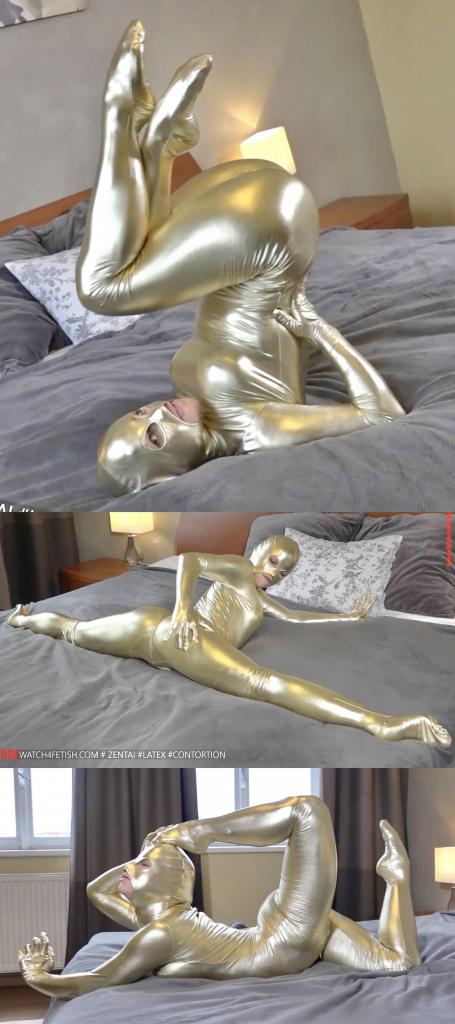Flexi Alexa transformed into Zentaidoll 搬一波经典的系列，250部，肝了很久，整个人都肝麻了，终于能在五一假期给大家献上了。<br><br>该系列简称W4F，内容繁杂，元素丰富。<br>涉及各种恋物的方向 —— zentai、胶衣、丝袜、体操服、柔术、一字马、女同、男女、SM调教等等。<br><br>预览图做的很全面，大家购买时参考预览图就好了。<br>量太大了，所以文案就不写了，预览15秒也不选了，请海涵见谅。<br><br>还望大家多多支持捧场，祝大家五一节日快乐。<br><br><br><br><span style='color:#b0b0b0;'>[隐藏文字，购买后可见]</span>