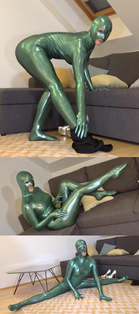 Flexible in Shiny Catsuit 搬一波经典的系列，250部，肝了很久，整个人都肝麻了，终于能在五一假期给大家献上了。<br><br>该系列简称W4F，内容繁杂，元素丰富。<br>涉及各种恋物的方向 —— zentai、胶衣、丝袜、体操服、柔术、一字马、女同、男女、SM调教等等。<br><br>预览图做的很全面，大家购买时参考预览图就好了。<br>量太大了，所以文案就不写了，预览15秒也不选了，请海涵见谅。<br><br>还望大家多多支持捧场，祝大家五一节日快乐。<br><br><br><br><span style='color:#b0b0b0;'>[隐藏文字，购买后可见]</span>