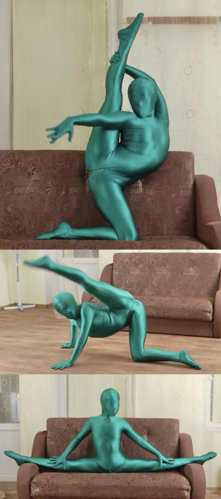Flexible masturbation 搬一波经典的系列，250部，肝了很久，整个人都肝麻了，终于能在五一假期给大家献上了。<br><br>该系列简称W4F，内容繁杂，元素丰富。<br>涉及各种恋物的方向 —— zentai、胶衣、丝袜、体操服、柔术、一字马、女同、男女、SM调教等等。<br><br>预览图做的很全面，大家购买时参考预览图就好了。<br>量太大了，所以文案就不写了，预览15秒也不选了，请海涵见谅。<br><br>还望大家多多支持捧场，祝大家五一节日快乐。<br><br><br><br><span style='color:#b0b0b0;'>[隐藏文字，购买后可见]</span>