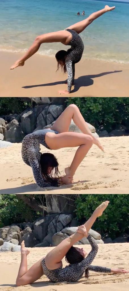 flexilbe girl in zentai bodysuit 搬一波经典的系列，250部，肝了很久，整个人都肝麻了，终于能在五一假期给大家献上了。<br><br>该系列简称W4F，内容繁杂，元素丰富。<br>涉及各种恋物的方向 —— zentai、胶衣、丝袜、体操服、柔术、一字马、女同、男女、SM调教等等。<br><br>预览图做的很全面，大家购买时参考预览图就好了。<br>量太大了，所以文案就不写了，预览15秒也不选了，请海涵见谅。<br><br>还望大家多多支持捧场，祝大家五一节日快乐。<br><br><br><br><span style='color:#b0b0b0;'>[隐藏文字，购买后可见]</span>
