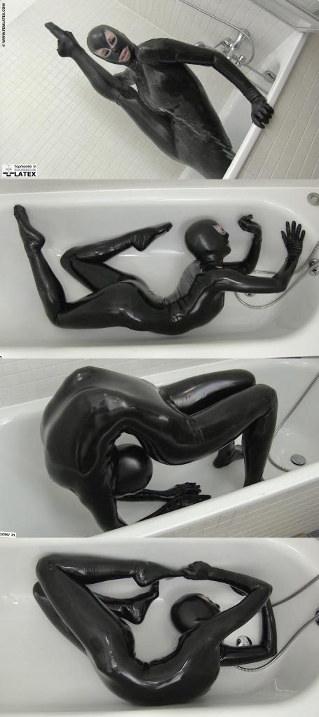 full body catsuit showering 搬一波经典的系列，250部，肝了很久，整个人都肝麻了，终于能在五一假期给大家献上了。<br><br>该系列简称W4F，内容繁杂，元素丰富。<br>涉及各种恋物的方向 —— zentai、胶衣、丝袜、体操服、柔术、一字马、女同、男女、SM调教等等。<br><br>预览图做的很全面，大家购买时参考预览图就好了。<br>量太大了，所以文案就不写了，预览15秒也不选了，请海涵见谅。<br><br>还望大家多多支持捧场，祝大家五一节日快乐。<br><br><br><br><span style='color:#b0b0b0;'>[隐藏文字，购买后可见]</span>