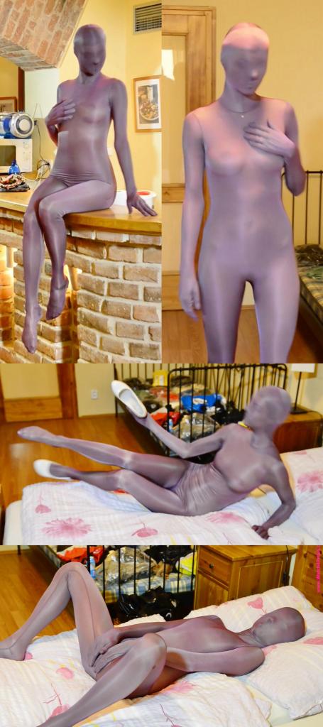 Fullbody Zentai Catsuit 搬一波经典的系列，250部，肝了很久，整个人都肝麻了，终于能在五一假期给大家献上了。<br><br>该系列简称W4F，内容繁杂，元素丰富。<br>涉及各种恋物的方向 —— zentai、胶衣、丝袜、体操服、柔术、一字马、女同、男女、SM调教等等。<br><br>预览图做的很全面，大家购买时参考预览图就好了。<br>量太大了，所以文案就不写了，预览15秒也不选了，请海涵见谅。<br><br>还望大家多多支持捧场，祝大家五一节日快乐。<br><br><br><br><span style='color:#b0b0b0;'>[隐藏文字，购买后可见]</span>