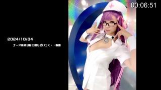 cosplay omnibus japanese cosplayer