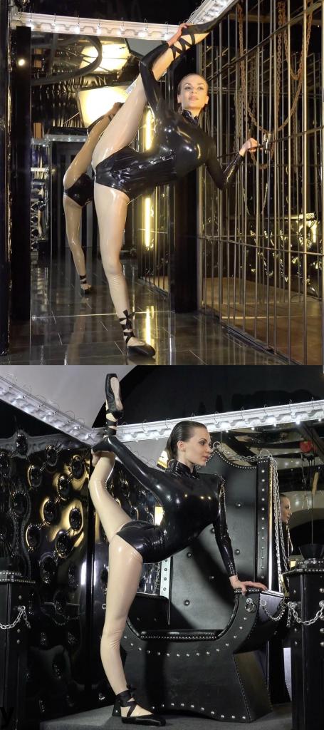 Latex Ballerina 搬一波经典的系列，250部，肝了很久，整个人都肝麻了，终于能在五一假期给大家献上了。<br><br>该系列简称W4F，内容繁杂，元素丰富。<br>涉及各种恋物的方向 —— zentai、胶衣、丝袜、体操服、柔术、一字马、女同、男女、SM调教等等。<br><br>预览图做的很全面，大家购买时参考预览图就好了。<br>量太大了，所以文案就不写了，预览15秒也不选了，请海涵见谅。<br><br>还望大家多多支持捧场，祝大家五一节日快乐。<br><br><br><br><span style='color:#b0b0b0;'>[隐藏文字，购买后可见]</span>