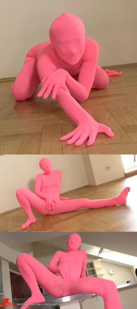 Lindsey transformed into Zentai Cat 搬一波经典的系列，250部，肝了很久，整个人都肝麻了，终于能在五一假期给大家献上了。<br><br>该系列简称W4F，内容繁杂，元素丰富。<br>涉及各种恋物的方向 —— zentai、胶衣、丝袜、体操服、柔术、一字马、女同、男女、SM调教等等。<br><br>预览图做的很全面，大家购买时参考预览图就好了。<br>量太大了，所以文案就不写了，预览15秒也不选了，请海涵见谅。<br><br>还望大家多多支持捧场，祝大家五一节日快乐。<br><br><br><br><span style='color:#b0b0b0;'>[隐藏文字，购买后可见]</span>