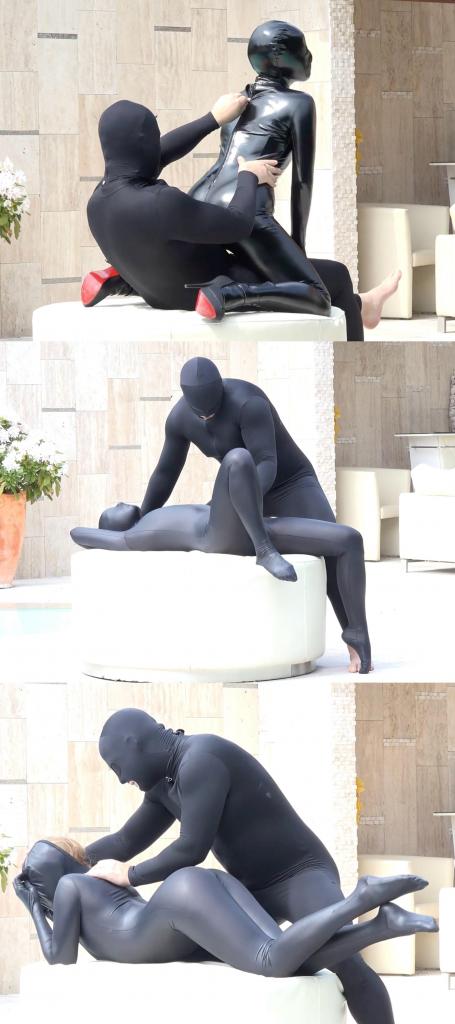 Pool Duo Black fetish fun 搬一波经典的系列，250部，肝了很久，整个人都肝麻了，终于能在五一假期给大家献上了。<br><br>该系列简称W4F，内容繁杂，元素丰富。<br>涉及各种恋物的方向 —— zentai、胶衣、丝袜、体操服、柔术、一字马、女同、男女、SM调教等等。<br><br>预览图做的很全面，大家购买时参考预览图就好了。<br>量太大了，所以文案就不写了，预览15秒也不选了，请海涵见谅。<br><br>还望大家多多支持捧场，祝大家五一节日快乐。<br><br><br><br><span style='color:#b0b0b0;'>[隐藏文字，购买后可见]</span>
