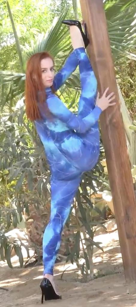Outdoor sexy Contortion 搬一波经典的系列，250部，肝了很久，整个人都肝麻了，终于能在五一假期给大家献上了。<br><br>该系列简称W4F，内容繁杂，元素丰富。<br>涉及各种恋物的方向 —— zentai、胶衣、丝袜、体操服、柔术、一字马、女同、男女、SM调教等等。<br><br>预览图做的很全面，大家购买时参考预览图就好了。<br>量太大了，所以文案就不写了，预览15秒也不选了，请海涵见谅。<br><br>还望大家多多支持捧场，祝大家五一节日快乐。<br><br><br><br><span style='color:#b0b0b0;'>[隐藏文字，购买后可见]</span>