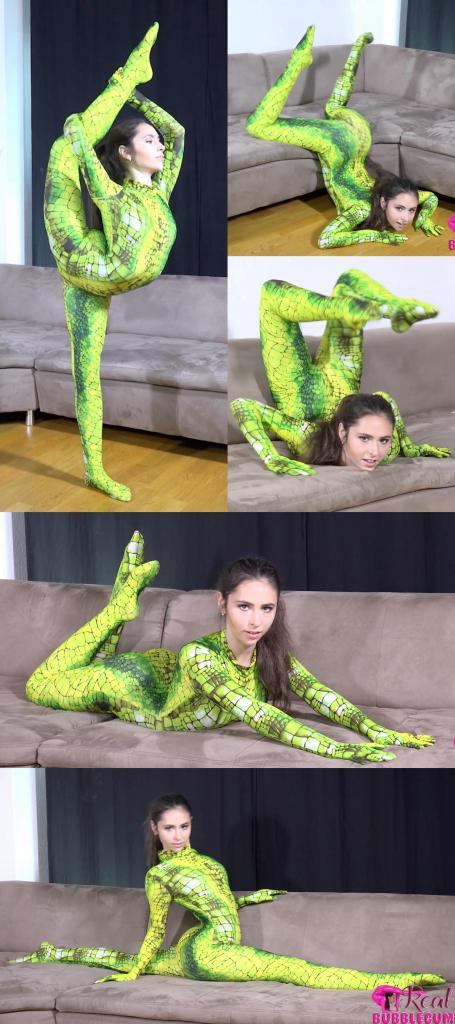 spineless lady in shiny green catsuit 搬一波经典的系列，250部，肝了很久，整个人都肝麻了，终于能在五一假期给大家献上了。<br><br>该系列简称W4F，内容繁杂，元素丰富。<br>涉及各种恋物的方向 —— zentai、胶衣、丝袜、体操服、柔术、一字马、女同、男女、SM调教等等。<br><br>预览图做的很全面，大家购买时参考预览图就好了。<br>量太大了，所以文案就不写了，预览15秒也不选了，请海涵见谅。<br><br>还望大家多多支持捧场，祝大家五一节日快乐。<br><br><br><br><span style='color:#b0b0b0;'>[隐藏文字，购买后可见]</span>