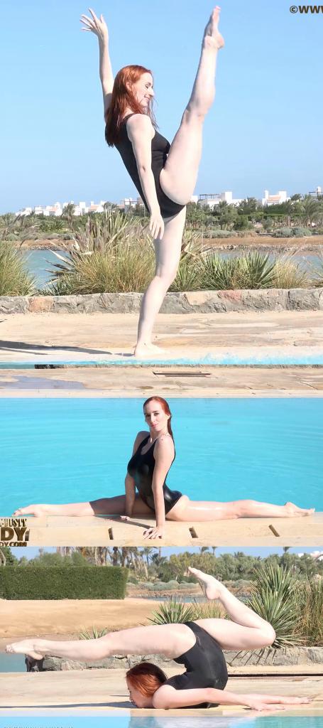 stretching eroticlly outside near the pool 搬一波经典的系列，250部，肝了很久，整个人都肝麻了，终于能在五一假期给大家献上了。<br><br>该系列简称W4F，内容繁杂，元素丰富。<br>涉及各种恋物的方向 —— zentai、胶衣、丝袜、体操服、柔术、一字马、女同、男女、SM调教等等。<br><br>预览图做的很全面，大家购买时参考预览图就好了。<br>量太大了，所以文案就不写了，预览15秒也不选了，请海涵见谅。<br><br>还望大家多多支持捧场，祝大家五一节日快乐。<br><br><br><br><span style='color:#b0b0b0;'>[隐藏文字，购买后可见]</span>