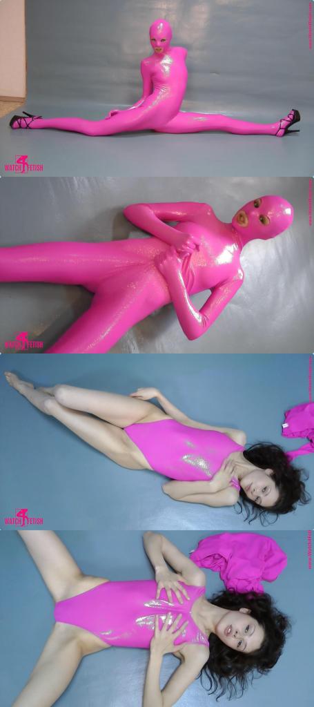 Sweet body wrapped in spandex 搬一波经典的系列，250部，肝了很久，整个人都肝麻了，终于能在五一假期给大家献上了。<br><br>该系列简称W4F，内容繁杂，元素丰富。<br>涉及各种恋物的方向 —— zentai、胶衣、丝袜、体操服、柔术、一字马、女同、男女、SM调教等等。<br><br>预览图做的很全面，大家购买时参考预览图就好了。<br>量太大了，所以文案就不写了，预览15秒也不选了，请海涵见谅。<br><br>还望大家多多支持捧场，祝大家五一节日快乐。<br><br><br><br><span style='color:#b0b0b0;'>[隐藏文字，购买后可见]</span>