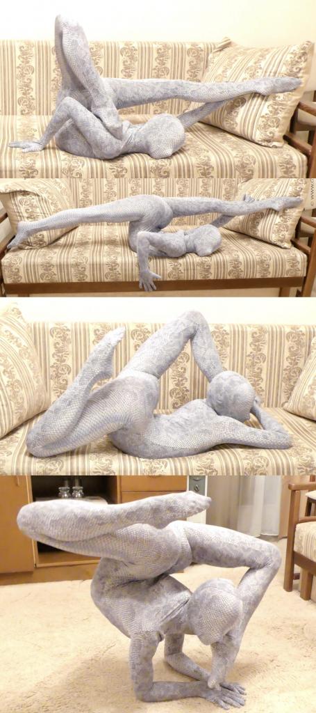 Veiled flexible seduction 搬一波经典的系列，250部，肝了很久，整个人都肝麻了，终于能在五一假期给大家献上了。<br><br>该系列简称W4F，内容繁杂，元素丰富。<br>涉及各种恋物的方向 —— zentai、胶衣、丝袜、体操服、柔术、一字马、女同、男女、SM调教等等。<br><br>预览图做的很全面，大家购买时参考预览图就好了。<br>量太大了，所以文案就不写了，预览15秒也不选了，请海涵见谅。<br><br>还望大家多多支持捧场，祝大家五一节日快乐。<br><br><br><br><span style='color:#b0b0b0;'>[隐藏文字，购买后可见]</span>