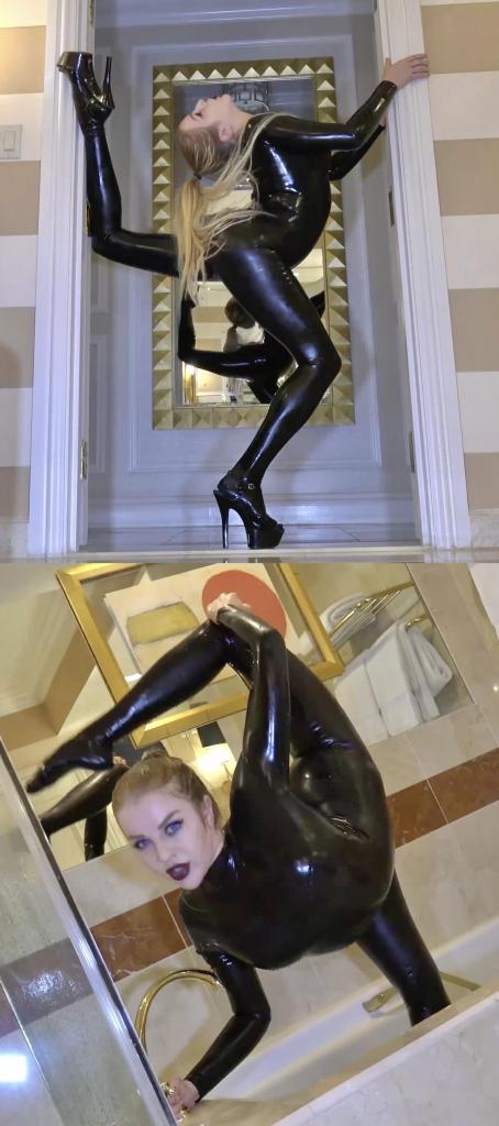 Zentai en la habitación del hotel 搬一波经典的系列，250部，肝了很久，整个人都肝麻了，终于能在五一假期给大家献上了。<br><br>该系列简称W4F，内容繁杂，元素丰富。<br>涉及各种恋物的方向 —— zentai、胶衣、丝袜、体操服、柔术、一字马、女同、男女、SM调教等等。<br><br>预览图做的很全面，大家购买时参考预览图就好了。<br>量太大了，所以文案就不写了，预览15秒也不选了，请海涵见谅。<br><br>还望大家多多支持捧场，祝大家五一节日快乐。<br><br><br><br><span style='color:#b0b0b0;'>[隐藏文字，购买后可见]</span>