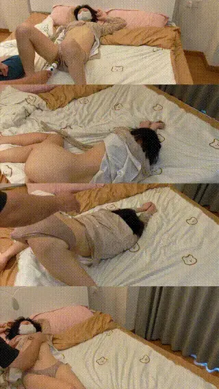 送馨馨回家,她邀请我进来坐坐,然后就发生... 这是最后一次拍普通TJ视频, 5月份计划是拍2个系列 <br>1. 办公室系列,老板与女秘书为主.<br>2. 户外调教系列,尺度会逐渐增大.<br>大家有什么拍摄玩法及剧情上的建议及想法 可以私信我,有私必回.<br>定拍 QQ 464238854 另外招聘女模特,接线下(可S可M)