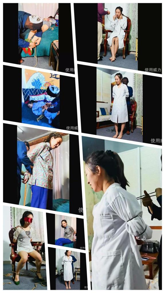 【天逸影画公司】C082《同好朋友绳艺交流体验纪实》26.04.20纪实片 【天逸影画公司】C082《同好朋友绳艺交流体验纪实》26.04.20纪实片<br><br>内容简介：<br>同好朋友来交流体验绳艺、二楼场景地交流纪实片，谢谢关注和支持！！！<br>各类定拍定制微信sun15506507890、sun15552161890、sun15663551963