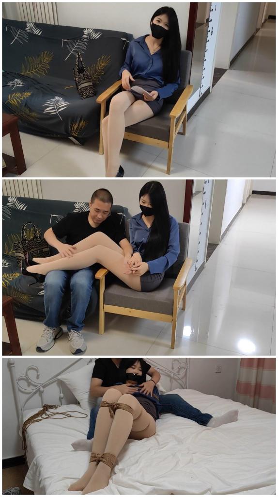 束缘阁  蓝衬衣女秘书 束缘阁  蓝衬衣女秘书  定拍QQ 63111044  解压密码； 123456