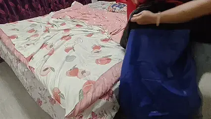 抓小偷 女主回家遭遇小偷........小偷遭遇如何？敬请欣赏！