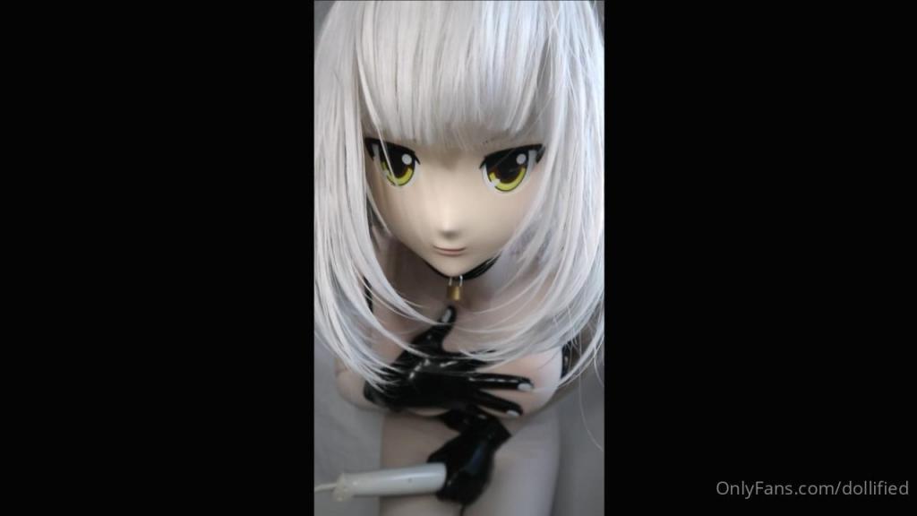 Kaya （Oct 8, 2020） 出自:dollified<br>This was a request - if anyone has requests they would like to see, please tip me and let me know!<br><br>