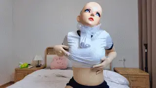 kig【多层头套窒息ZW高朝】kigurumi、zentai、丝袜、窒息 穿上全包皮再戴上蜘蛛侠面罩，继续戴上一种头套最后套上窒息袋最后戴上头壳这样ZW一直到高朝是什么感觉？<br><br>【网盘文件先下载到电脑，改后缀名为zip。解压得出的文件后续名zzz修改为MP4】