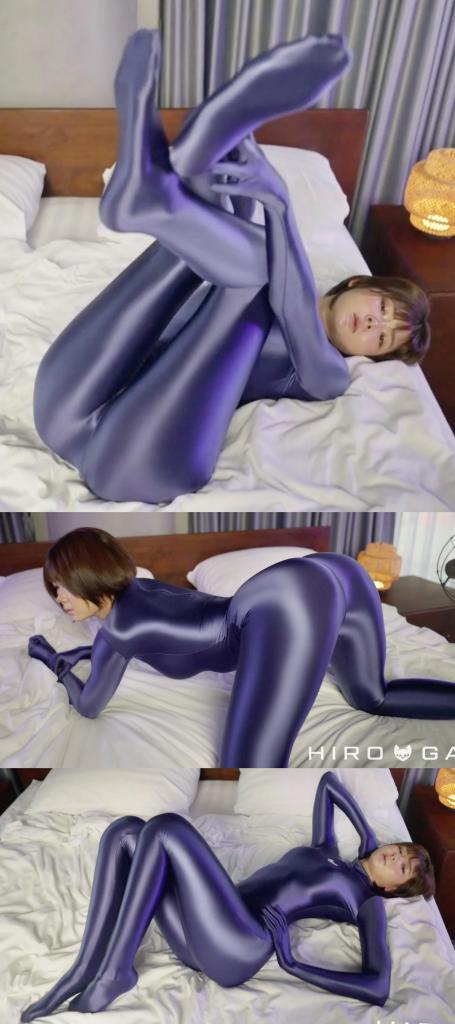 2026-04-16 Toei in Satin Spandex Catsuit 宝藏收藏向，Hiro Gato系列，又是一年没更了，最近更一下。<br>真爱粉们久等了呀！<br><br>宝藏写真系列，专拍 zentai   体操服   丝袜。<br>衣服材质棒，拍摄的手法干净清爽，出镜的女孩们都超级赞。<br>赏心悦目的同时，又可以当成L管神片来用。<br>整个系列很具有收藏意义，欢迎大家挑喜欢的冲起。<br><br><span style='color:#b0b0b0;'>[隐藏文字，购买后可见]</span>