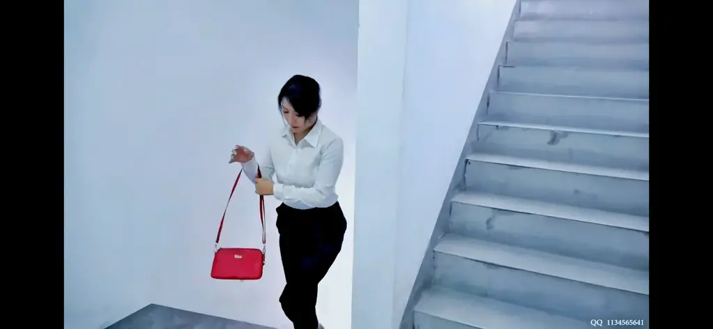 女中介 早年灰鸟定制作品，模特：李然<br>一场由看房风波引起的杀人案<br>网盘下载后，如果电脑默认播放器播放不了可以选其他播放器（如IQY、TX）