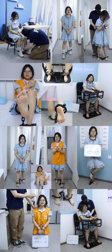 趾间艺束工作室 婉婉杀害渣男前任被捕 审讯审判处决 挠脚挠全身TK 手铐脚铐脚镣 超怕痒的眼镜娘！可以接定拍！叶子接线下约玩约玩以及大量出原味！ 先强调一个事情哈，每个妹子不可能只有1-2个片，基本上都有5-6个起步，有些妹子能有20多个片，这里发布的只是冰山一角！<br> <br>近期能接尺度的辣妹美汐以及几个新妹子大量接定拍！！！欢迎沟通！！！QQ：3295687894和QQ：1372314498两个都加！！！<br> <br>最近来了一波漂亮的新妹子，根本忙不过来，发上来的也就是九牛一毛，有大量没有发的作品哦！！！最近大量出原味！！丝袜为主！！！叶子还出一批原味鞋子！！！欢迎联系！！！QQ：3295687894和QQ：1372314498两个都加！！！<br> <br>从本片开始，严查盗版转发倒卖行为，一发现，严惩不贷，我会动用所有资源罚你个倾家产，各位请自重！之前的作品既往不咎，从本片开始严查！<br> <br>婉婉是为有点微胖的眼镜娘，超可爱，脾气也特别好，声音也很好听，最主要的是特别怕痒，还特别还出汗！挠几下脚心，不光痒得不行，还出了好多汗哈哈哈！！！<br>婉婉可以接定拍哦！！！很适合拍TK内容！！！<br> <br>叶子是我合作多年的一个模特了，也是目前手里最靠谱的一个，开放线下约拍约玩业务(约玩可一定尺度，如 ，各种摸)，接线上一对一视频直播，接定拍(可拍一定尺度)，线下内容包括但不限于镣铐、绳子、拘束带、TK、恋足、舔脚、冰恋、催眠等等内容，详情请咨询！！！<br> <br>最近整理好了定拍章程、场地租借章程和女生体验章程，欢迎有兴趣的朋友QQ联系！！！<br> <br>播一个通知：近期把本人拍过的100多个模特都整理出了一个简介，描述下大概的年龄职业，有什么特色，片子有什么看点，适合什么人群等等，配上4张截图，按妹子情况进行分类写成几个word文档，挑选起来一目了然，欢迎感兴趣的朋友 QQ联系沟通，拍过100多个妹子，总有一款适合您！！！<br> <br>还是希望各位朋友多自觉一点，自觉抵制盗版，都看盗版，我们以后就拍不下去了，大家谁也看不了，孰重孰轻，大家心里应该清楚！！！<br> <br>观看最新作品，定拍，租赁场地，女生应聘模特或体验，友流，QQ：3295687894和QQ：1372314498两个都加，注明林子。<br> <br>视频1973M，1920*1080高清，43分35秒。 <br><br><span style='color:#b0b0b0;'>[隐藏文字，购买后可见]</span>