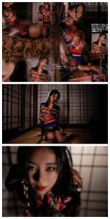 哈莉奎因工作室与模特官官联动-日系和风- 定拍QQ：1507247750 定拍微信：Harley66Quinn诚招绳模。 模特出演：官官<br>妖狐吧官官主页：<br>https://www.yaohubaba.com/video_list.php?uid=2741883<br>影片介绍：<br>身着传统和服的东方模特，在古风房间中进行绳缚体验。层层叠叠的深蓝与绯红和服被白色麻绳以艺术化的方式缠绕固定，绳结如花朵般绽放于布料之上。<br>模特姿态优雅，眼神宁静而内敛，呼吸轻柔，展现出身体与绳索之间的信任与张力。光影细腻，极具东方美学与当代绳艺艺术的融合感，电影级光影。<br>跪坐在榻榻米上，体验专业的日式绳艺束缚（Shibari）。和服的丝绸面料微微皱起，宽大的袖子与腰带被柔软却坚韧的天然麻绳巧妙固定，绳结精致而富有美感，<br>勾勒出身体的优美线条。模特表情平静而专注，微微低头，长发微微散落，氛围既具有仪式感又充满艺术张力。柔和的室内光线从侧面洒落，营造出静谧而唯美的日式美学画面，<br>高清细节，电影感构图。<br>定拍微信：Harley66Quinn<br>本工作室目前就我一个人，即是工作室负责人，同时也是模特。我是外聘摄影师，按照我需要的剧情拍摄作品<br>请大家多多关照我哟~<br>也可定拍作品~<br>本人不串场，其他工作室暂不需要合作<br>定拍微信：Harley66Quinn<br>推特：@smhogtied<br>欢迎有此爱好的姐妹们，加我QQ：3958739007，有兴趣的可以一起来玩~